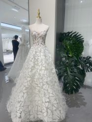 -南京宝娜嫁衣婚纱礼服馆(中央路店)