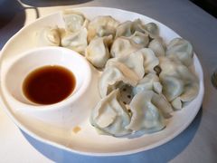 团圆饺子-大鸭梨烤鸭(枣园店)