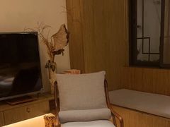 -翁暖茶馆(滨江东总店)