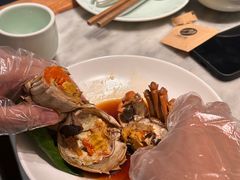 -苏帮袁Sue Cuisine(来福士店)