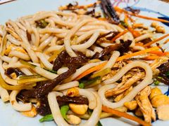 七彩凉米线-云采云南菜(中山北路店)