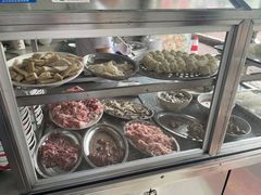 -志荣粿面小食店