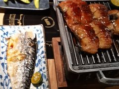 -沼津港精致料理·寿喜烧·烧鸟(青浦宝龙广场日料榜单店)