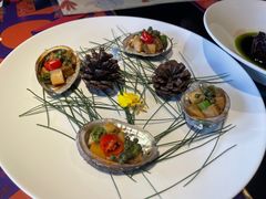 -上海滩餐厅(BFC外滩金融中心店)