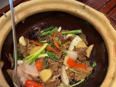 -龚印记牛骨牛杂屋·四代传承(珠影星光城店)