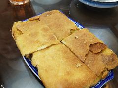 红糖焙子-真食净香居·内蒙烧麦(亚运村店)