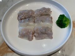 黑毛猪肉肠-滋粥楼·顺德菜(番禺广场总店)