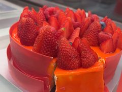 -嘉定凯悦·咖啡厅