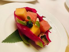 -金轩中餐厅 Jin Xuan(浦东丽思卡尔顿酒店)