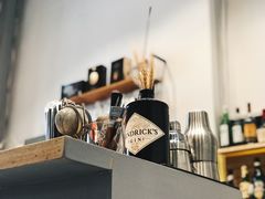 -BIJOU coffee&cocktail(龙岗万科广场店)