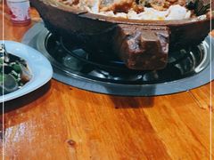 -巴乡石锅鱼(密云店)