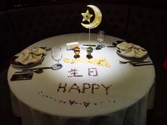 -王品牛排(福州泰禾店)