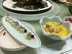 -湖锦酒楼·30年经典湖北菜(沌口店)