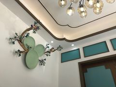 包厢-胡胖子专业长沙菜(衡山路店)
