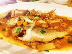 -新旺茶餐厅·早餐·夜宵(仙霞店)