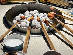 -醉二娘正宗西昌火盆烧烤(大丰店)