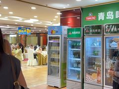 -良友·海鲜青岛菜(五四广场店)