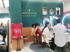 -海马体照相馆(南昌王府井购物中心店)