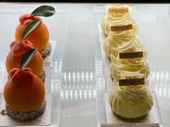-名点荟·生日蛋糕·下午茶(五缘湾店)