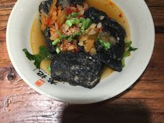 -湘人龙记老长沙米粉(鸟巢店)
