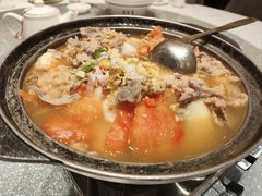 -粥旺庄(芳村店)