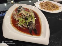-高第街56号融合餐厅(振华五星百货店)