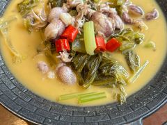 -文华小渔村(椒江康平路店)