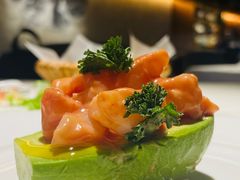 -Pasha帕夏土耳其餐厅(南昌路店)