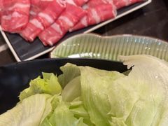-东来顺饭庄(金泉广场店)