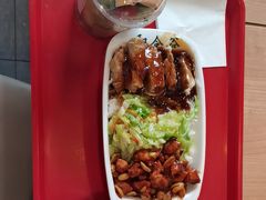 -和合谷(长虹桥店)