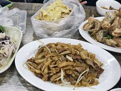 -贞姨美食·老字号海鲜大排档