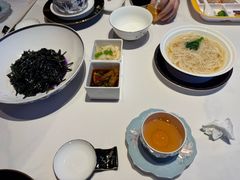 -名人坊·新派粤菜(河西奥体博览中心金鹰世界店)