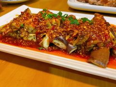 -曾三娘翘脚牛肉