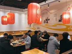 -陇上秦轩西安biangbiang面(EFC欧美金融商业城店)