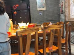 -即墨老公社·海肠捞饭大王(古城店)