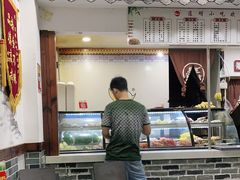 -道明小吃(江大南路店)
