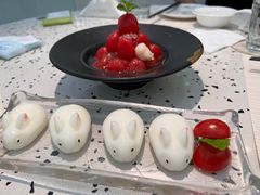 -大树餐厅(朝阳大悦城店)