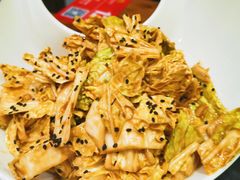 -南门四季铜锅涮肉(左家庄店)
