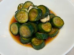 -曹家小菜(胜太路店)