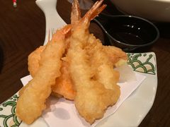 -佛山希尔顿酒店·融誉亚洲美食荟