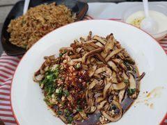 -地摊风云龙虾烧烤铺(润和国际店)