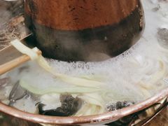 -百叶居·老北京涮羊肉(鼓楼店)