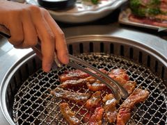 -梦山水日本烧肉(五四广场店)