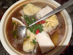 -飞鹿餐饮·陕南菜(北关店)