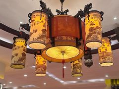 -山西会馆·晋菜·晋商宴·学堂记忆(许坦西街店)