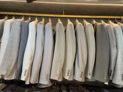 -ChenV西服礼服高级定制(市区养育巷店)