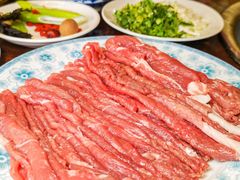 -前门张记涮肉(前门店)
