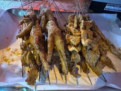 -黑皮烧烤(民意四路店)