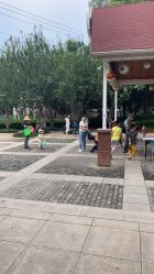 -酷酷兔少儿拓展天地