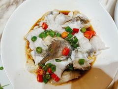 非一般鲈鱼-壹品轩(转塘之江一号店)